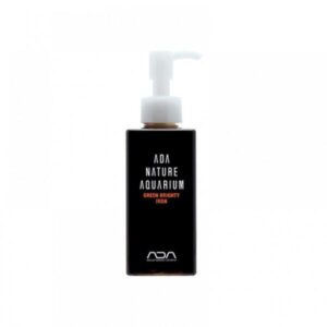GREEN BRIGHTY IRON (180 ML)