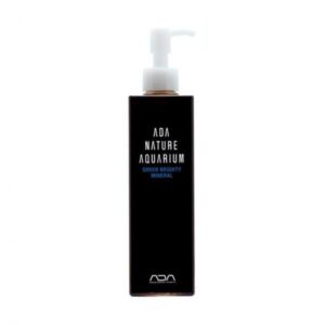GREEN BRIGHTY MINERAL (300 ML)