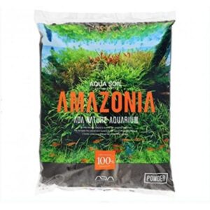 AQUA SOIL POWDER - AMAZONIA (3 L)