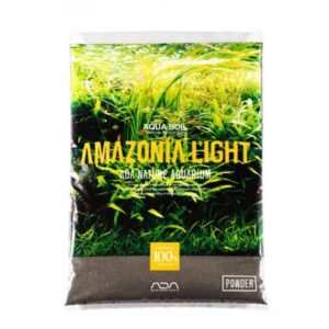 AQUA SOIL POWDER - AMAZONIA LIGHT (9 L)