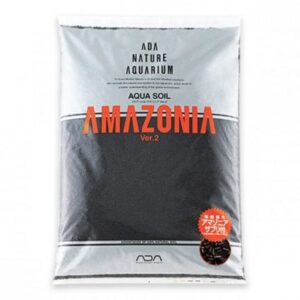 ADA AQUA SOIL - AMAZONIA NEW VERSION 2 - 3 L