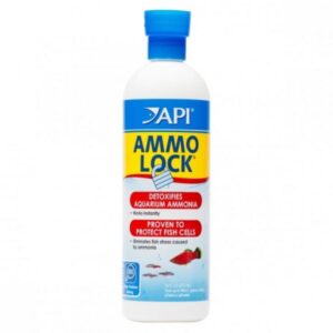 API AMMO-LOCK, 16 OZ