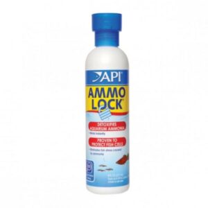 API AMMO-LOCK, 8 OZ