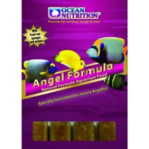 Frozen Angel Formula 100G