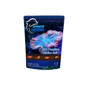 Aqua Ocean SPS Premium Marine Salt 5Kg