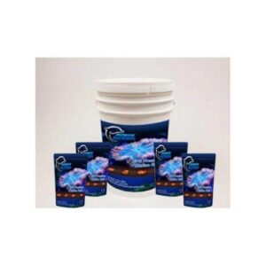 Aqua Ocean SPS Premium Marine Salt (20Kg Bucket (5kgx4bag)