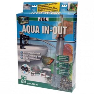 Jbl Aqua In-Out Complete Set