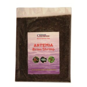 Artemia Brine Shrimp Flatpack 454G