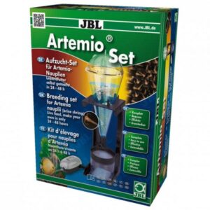 Jbl Artemio Set (Complete)