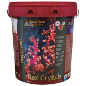 MARINE SALT - REEF CRYSTALS 25KG/750L
