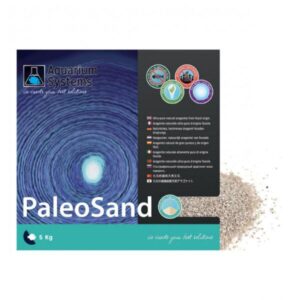 PALEOSAND FINE 5KG - saltwater substrate