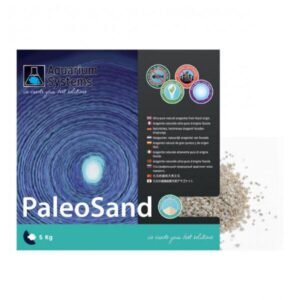 PALEOSAND MEDIUM 5KG - SALTWATER SUBSTRATE