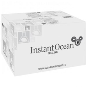 MARINE SALT-INSTANT OCEAN 10X2KG