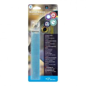 AQUARIUM CLEANER WASTE-AWAY GEL MARINE LARGE (150-300L)