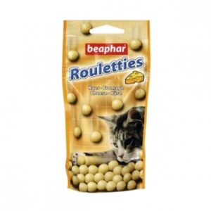 ROULETTIES CHEESE CAT 44.2G