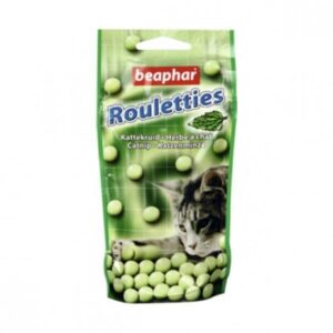 ROULETTIES CATNIP CAT 44.2G
