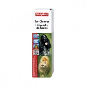DIAGNOS EAR CLEANER 50ML