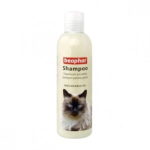 SHAMPOO MACADAMIA FOR CATS 250 ML