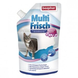 ODOUR KILLER MULTI FRESH - FLORAL SCENT