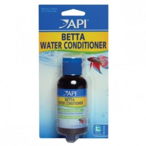 Api Betta Water Conditioner, 1.7 Oz