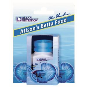 Atison'S Betta Food 15G