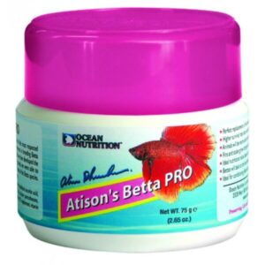 Atison'S Betta Pro 75G