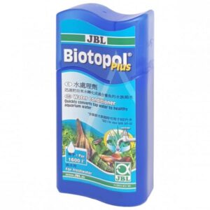 Jbl Biotopol Plus 100 Ml