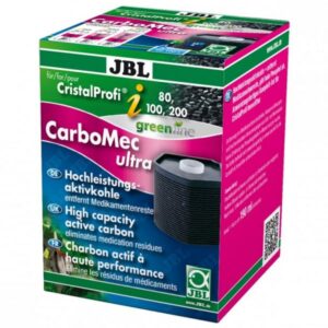 Jbl Carbomec For Cpi80/100/200