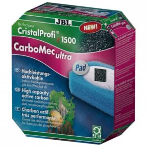 Jbl Carbomec Ultra Pad For Cpe1500
