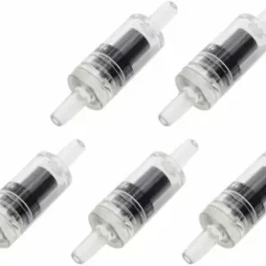 Check valve