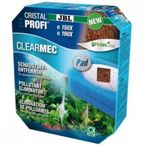 Jbl Clearmec Plus Pad For Cpe1500