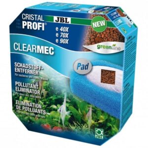 Jbl Clearmec Plus Pad For Cpe700/900