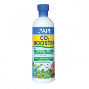 Api Co2 Booster, 16 Oz
