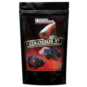 COLOSSUS X2 200G