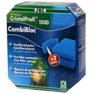 Jbl Combibloc For Cpe1500