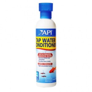 Api Tap Water Conditioner, 8 Oz