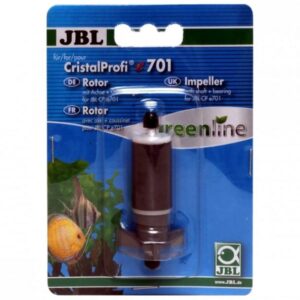 JBL CPE701 IMPELLER+SHAFT+BEARING