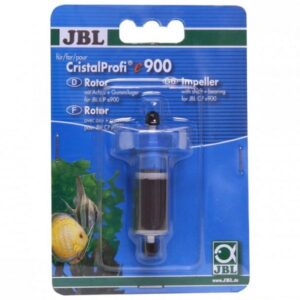 JBL CPE900 IMPELLER & SHAFT
