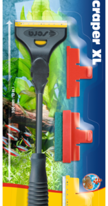 Sera Aqua Scraper Glass Cleaner