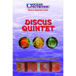 DISCUS QUINTET 100G