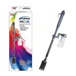 Aquarium Gravel Cleaner - Battery