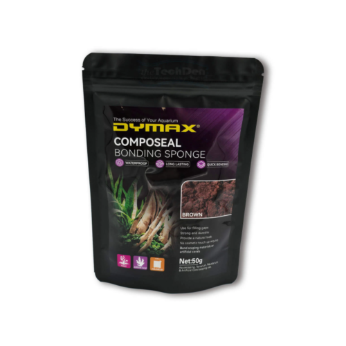 Dymax Composeal Brown 50 g