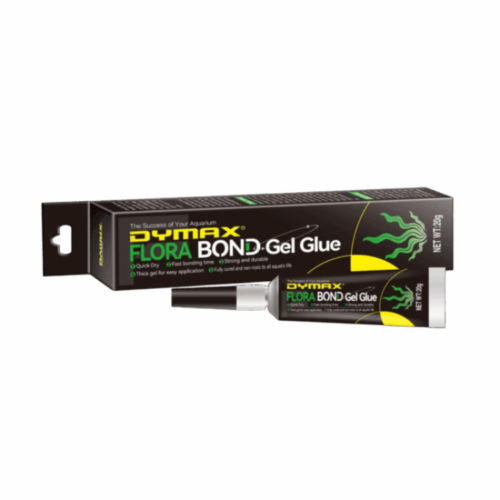 Dymax Flora Bond Gel Glue 20 g