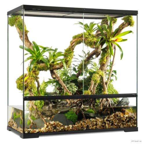 Exo Terra Pro Paludarium Large X-Tall 90 x 45 x 90 cm