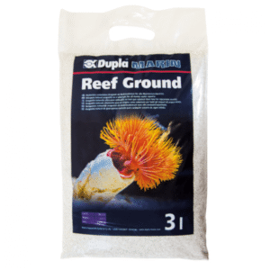 REEF GROUND SAND 0.5 - 1.2 MM DIA., 3 L