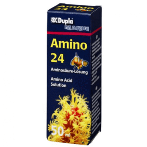 AMINO 24, 50 ML - AMINO ACID