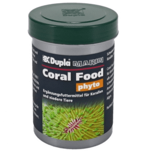 CORAL FOOD PHYTO, 180 ML / 85 G