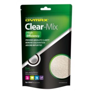 DYMAX CLEAR-MIX 500ML
