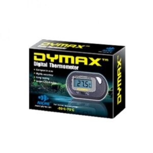 Digital Thermometer Dymax