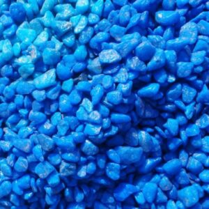 COLOR STONES 09 - BLUE 4KG